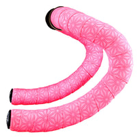 Suede, 2.5 mm - Neon Pink