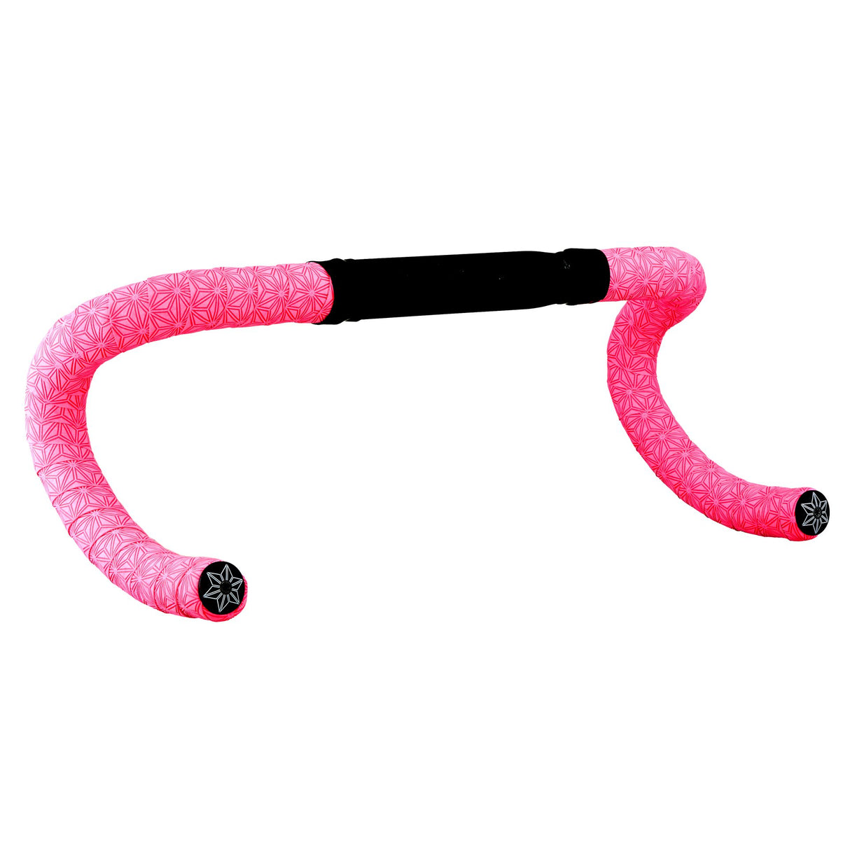 Suede, 2.5 mm - Neon Pink