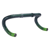 Super Sticky Kush Lenkerband Start Fade - Neon Gelb