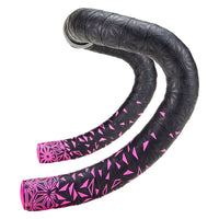 Super Sticky Kush Lenkerband Start Fade - Neon Pink