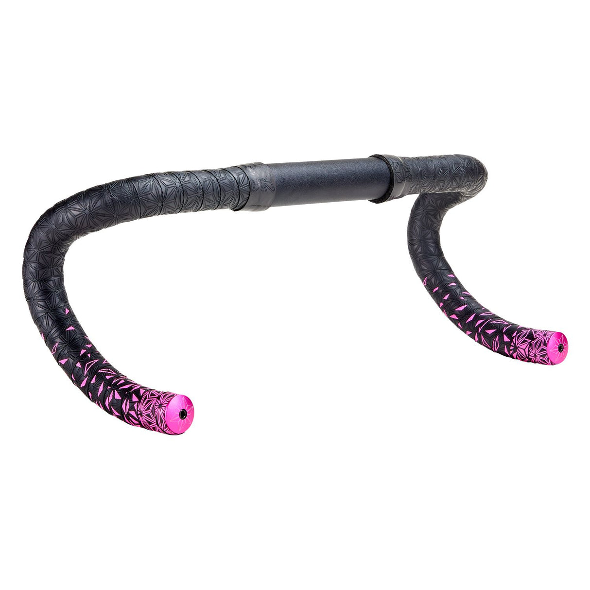 Super Sticky Kush Lenkerband Start Fade - Neon Pink
