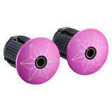 Super Sticky Kush Lenkerband Start Fade - Neon Pink