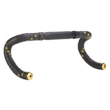 Super Sticky Kush Lenkerband Bedruckt - Neon Gold Bedruckt