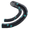 Super Sticky Kush Lenkerband Bedruckt - Celeste