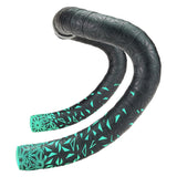 Super Sticky Kush Lenkerband Start Fade - Celeste