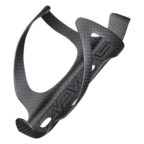 Flaschenhalter Fly Cage Carbon - Schwarz