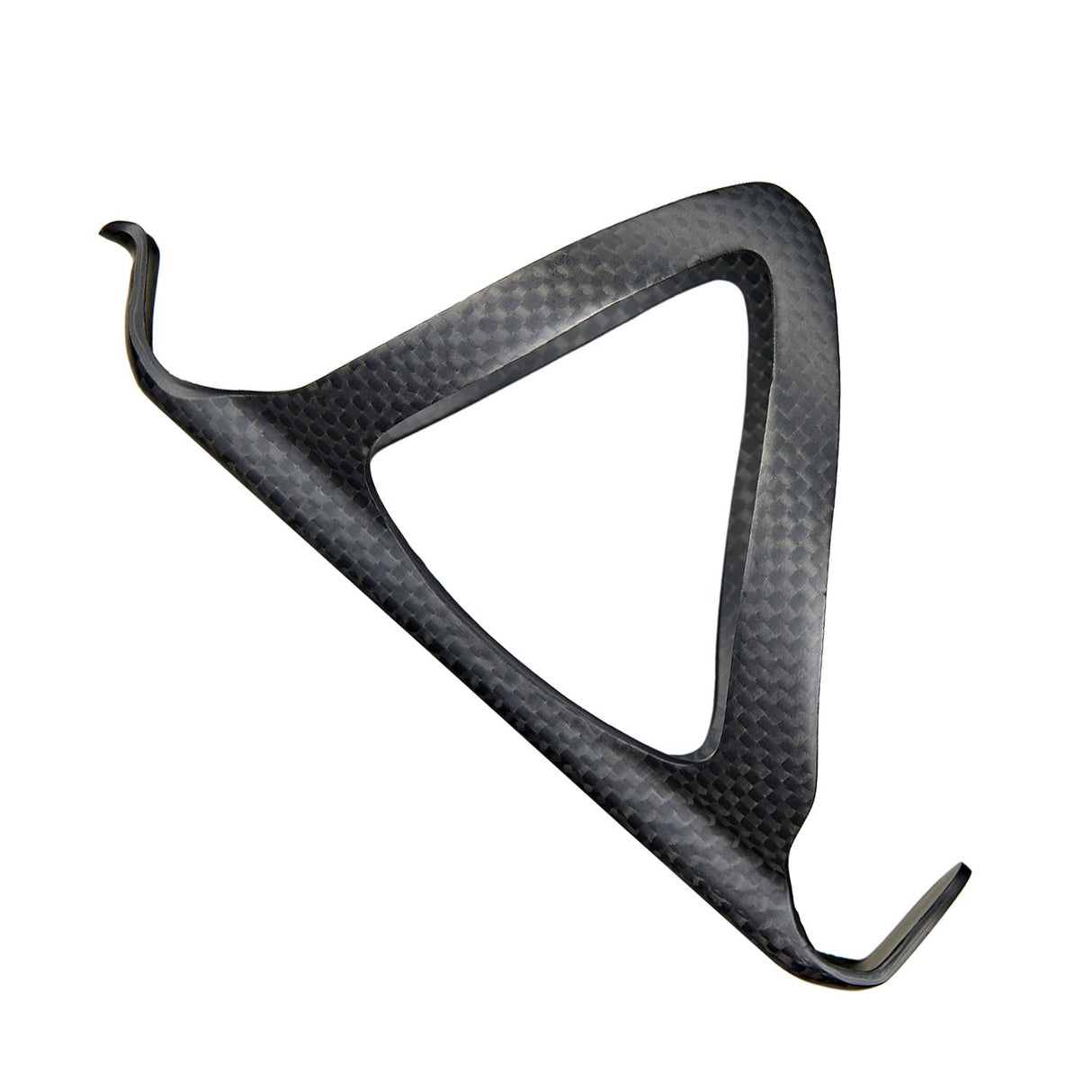 Flaschenhalter Fly Cage Carbon - Schwarz