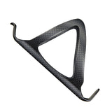 Flaschenhalter Fly Cage Carbon - Schwarz