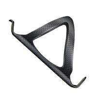 Flaschenhalter Fly Cage Carbon - Schwarz