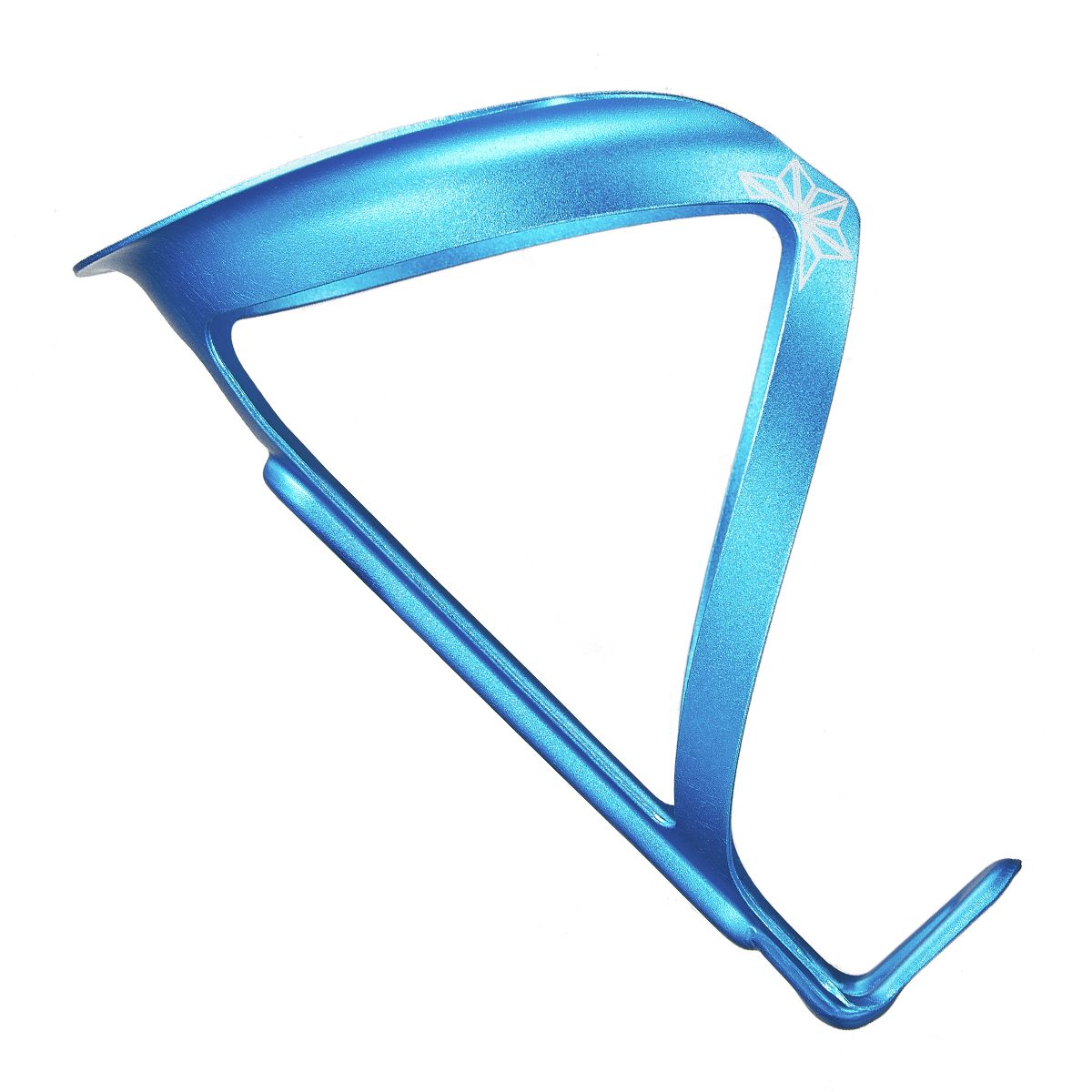 Flaschenhalter Fly Cage Ano - Aqua