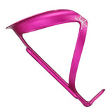 Flaschenhalter Fly Cage Ano - Pink