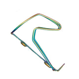 Flaschenhalter TiFly - Oilslick