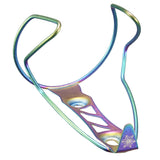 Flaschenhalter TiFly - Oilslick
