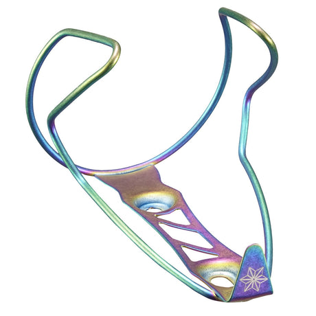 Flaschenhalter TiFly - Oilslick
