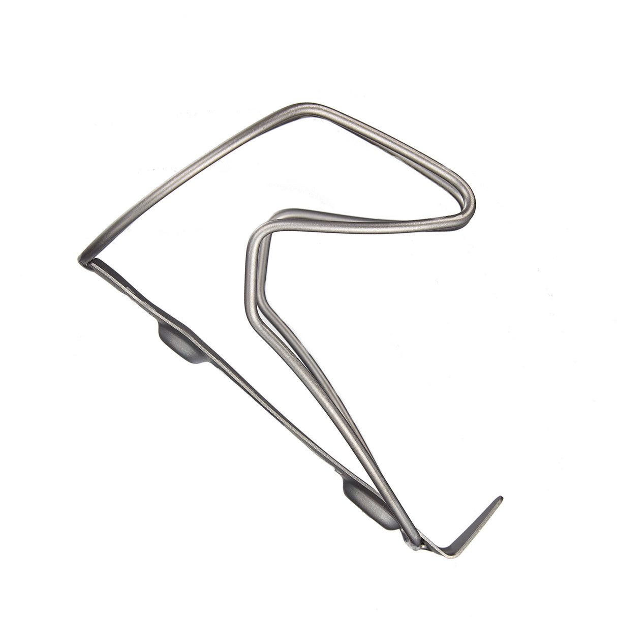 Flaschenhalter TiFly - Titanium