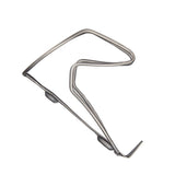 Flaschenhalter TiFly - Titanium