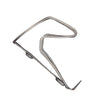 Flaschenhalter TiFly - Titanium