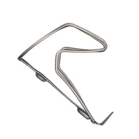 Flaschenhalter TiFly - Titanium