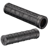 Grizips + Star Fade Ringz - Black
