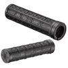 Grizips + Star Fade Ringz - Black