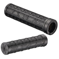 Grizips + Star Fade Ringz - Black