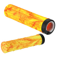 Grizips + Star Fade Ringz, Splash - Fire