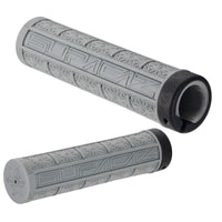 Grizips + Star Fade Ringz - Gunmetal