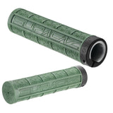 Grizips + Star Fade Ringz - Forest Green