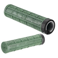Grizips + Star Fade Ringz - Forest Green