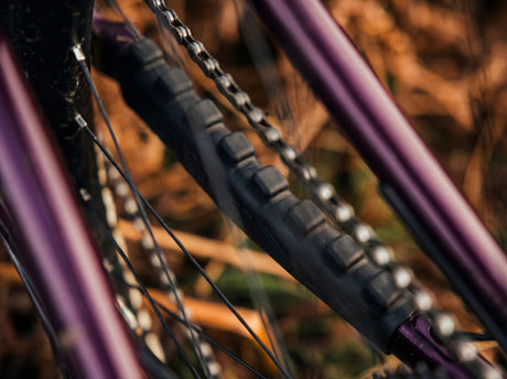 SHUSH Chainstay Protector
