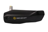Nock Handguards V2 - schwarz/grau