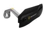Nock Handguards V2 - schwarz/silber