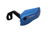 Nock Handguards V2 - blau