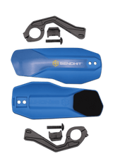 Nock Handguards V2 - blau