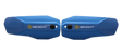 Nock Handguards V2 - blau