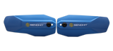 Nock Handguards V2 - blau