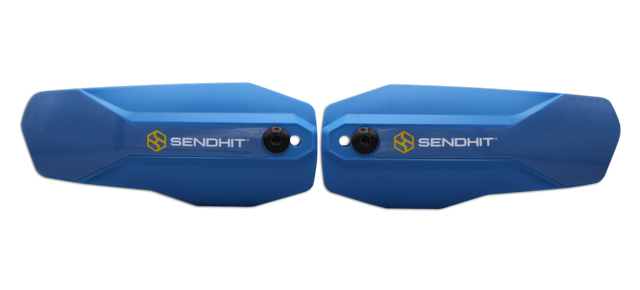 Nock Handguards V2 - blau