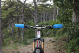 Nock Handguards V2 - blau