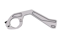 Nock Handguards V2 Bracket - silver 