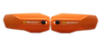 Nock Handguards V2 - orange