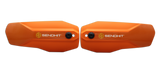 Nock Handguards V2 - orange