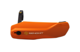 Nock Handguards V2 - orange