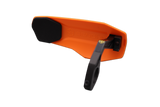 Nock Handguards V2 - orange