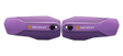 Nock Handguards V2 - purple