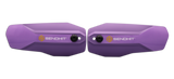 Nock Handguards V2 - purple
