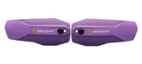Nock Handguards V2 - lila 