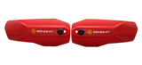 Nock Handguards V2 - rot