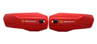 Paramani Nock V2 - rosso