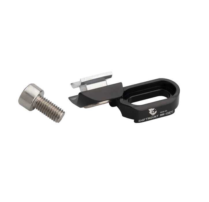 Shiftmount MM - ISEV