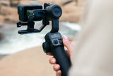 Fluid Pro AI Gimbal